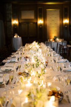 RMB | Kylie + Marshall Wedding