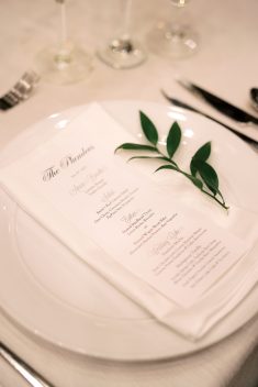 RMB | Kylie + Marshall Wedding