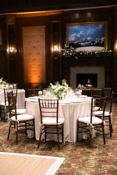 RMB | Kylie + Marshall Wedding