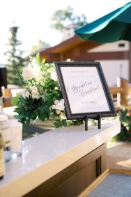 RMB | Kylie + Marshall Wedding