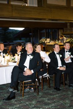 RMB | Kylie + Marshall Wedding