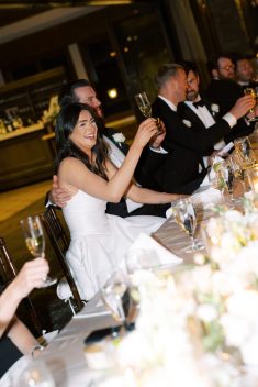 RMB | Kylie + Marshall Wedding