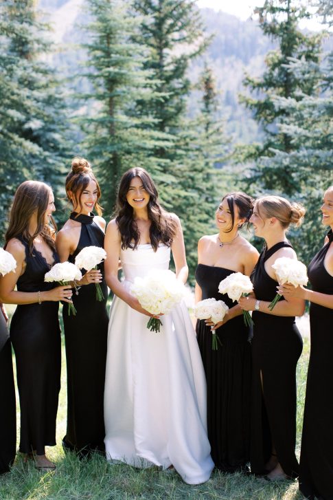 RMB | Kylie + Marshall Wedding