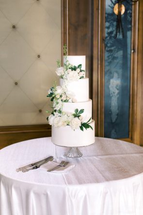 RMB | Kylie + Marshall Wedding