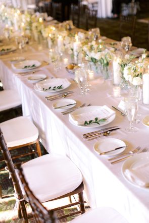 RMB | Kylie + Marshall Wedding