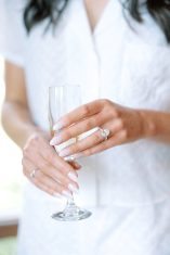 RMB | Kylie + Marshall Wedding