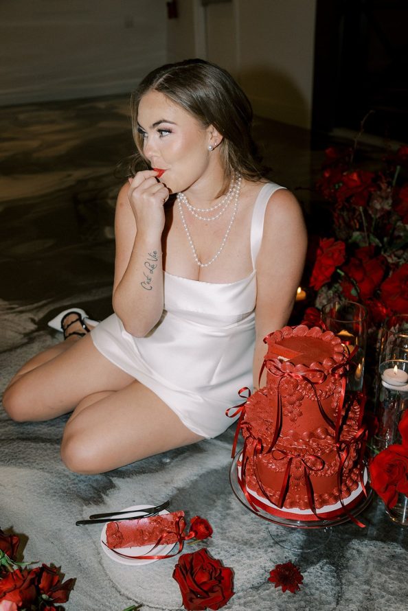 Queen For A Day - Sugarpine Island