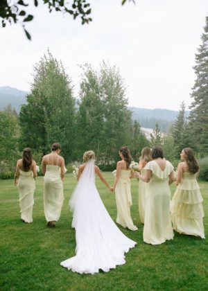 Tamarack Resort wedding with Capital Occasions rocky mountain bride12