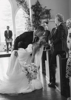 Tamarack Resort wedding with Capital Occasions rocky mountain bride19
