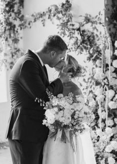 Tamarack Resort wedding with Capital Occasions rocky mountain bride20