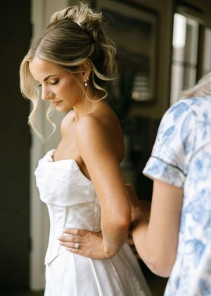 Tamarack Resort wedding with Capital Occasions rocky mountain bride3