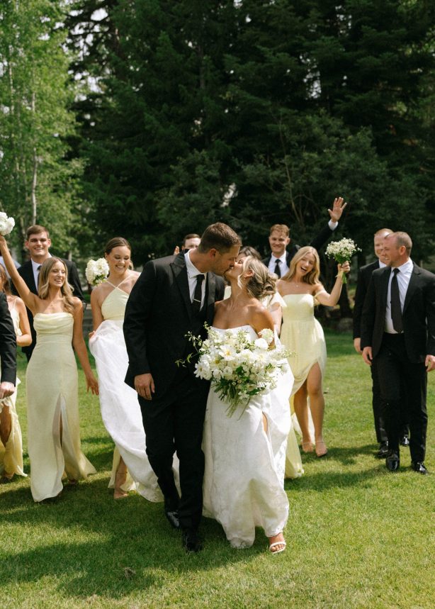 Tamarack Resort wedding with Capital Occasions rocky mountain bride44