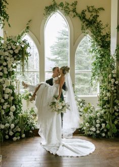 Tamarack Resort wedding with Capital Occasions rocky mountain bride54