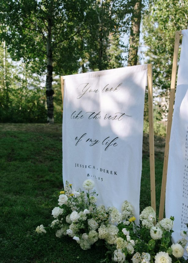 Tamarack Resort wedding with Capital Occasions rocky mountain bride60