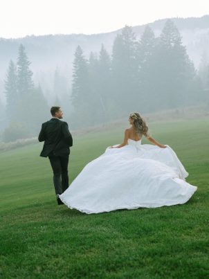 Tamarack Resort wedding with Capital Occasions rocky mountain bride63
