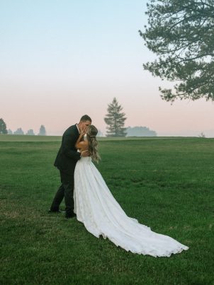 Tamarack Resort wedding with Capital Occasions rocky mountain bride64