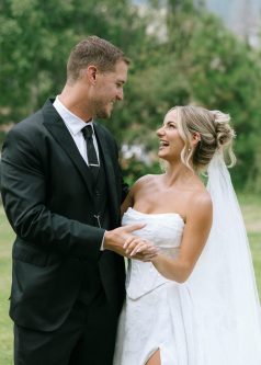 Tamarack Resort wedding with Capital Occasions rocky mountain bride7