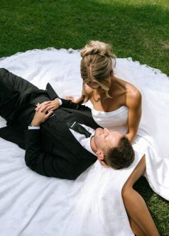 Tamarack Resort wedding with Capital Occasions rocky mountain bride9