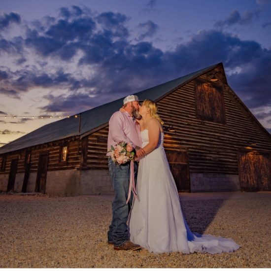 The Barn at Elk Hollow