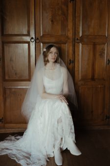 madeline + brian: taos, new mexico