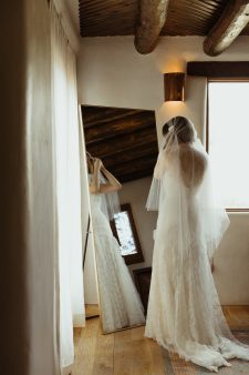 madeline + brian: taos, new mexico