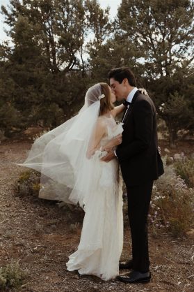 madeline + brian: taos, new mexico