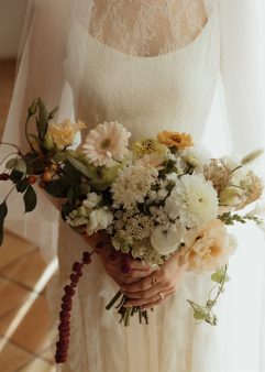 madeline + brian: taos, new mexico