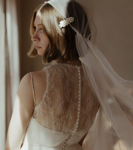 Intimate Desert-Set Taos Wedding with Polished Simplicity