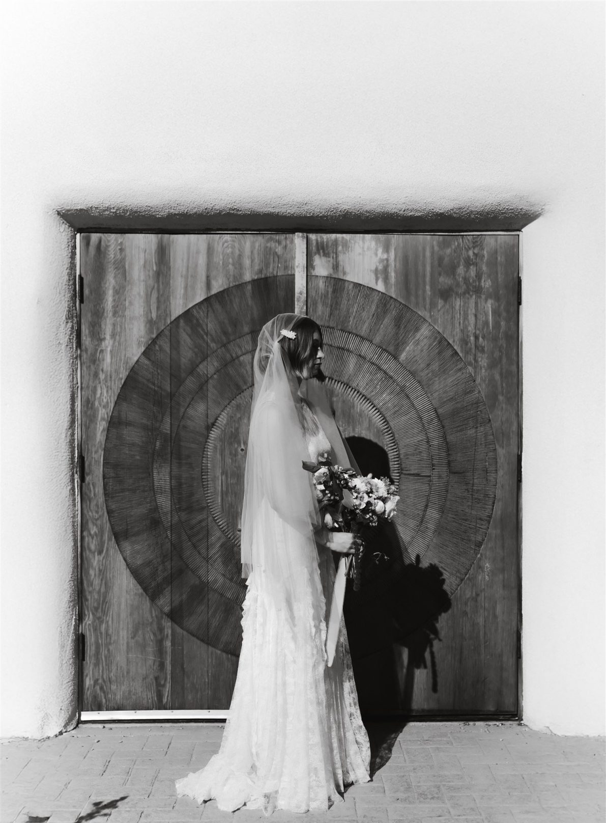 madeline + brian: taos, new mexico