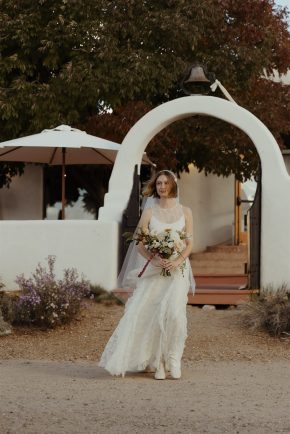 madeline + brian: taos, new mexico
