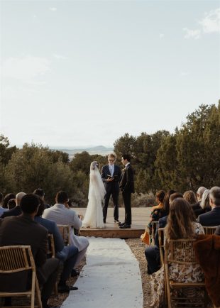 madeline + brian: taos, new mexico