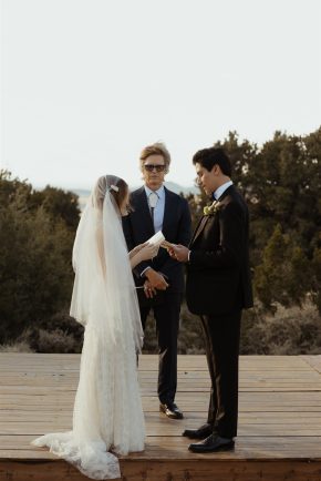 madeline + brian: taos, new mexico
