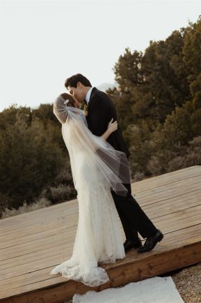 madeline + brian: taos, new mexico