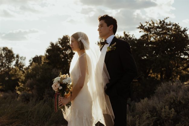 madeline + brian: taos, new mexico