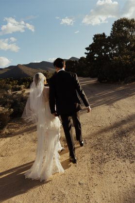 madeline + brian: taos, new mexico