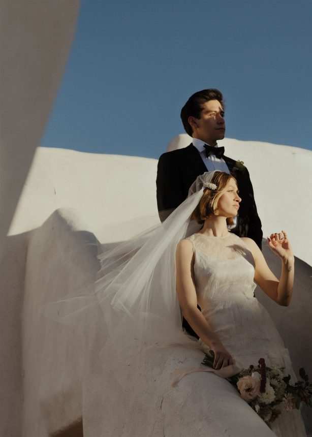 madeline + brian: taos, new mexico