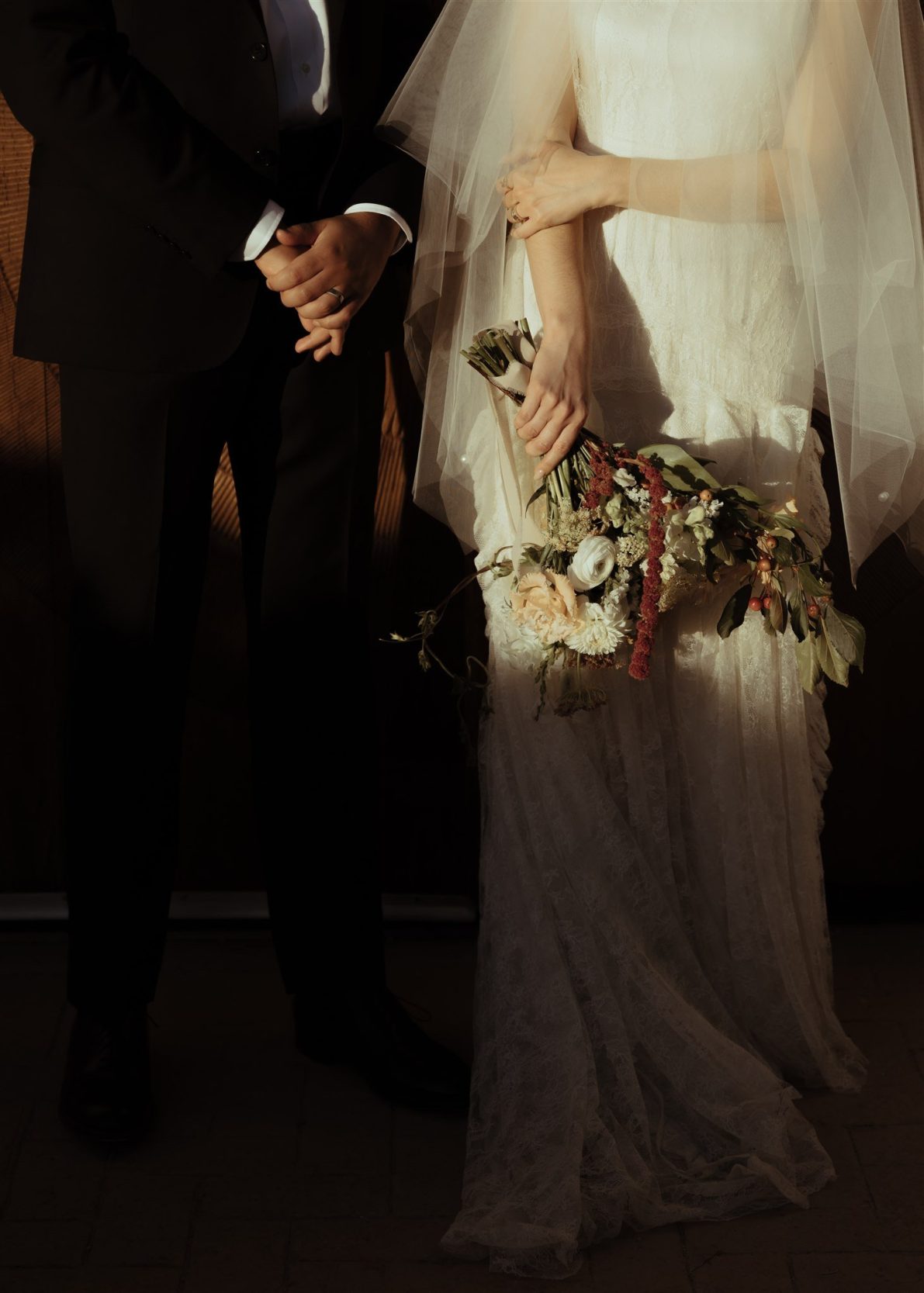 madeline + brian: taos, new mexico