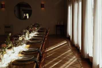 madeline + brian: taos, new mexico