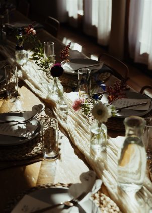 madeline + brian: taos, new mexico