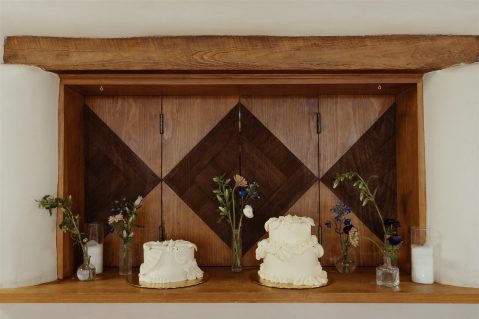 madeline + brian: taos, new mexico
