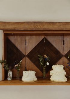 madeline + brian: taos, new mexico