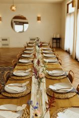 madeline + brian: taos, new mexico