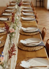 madeline + brian: taos, new mexico