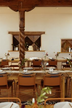 madeline + brian: taos, new mexico