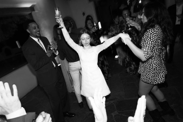 madeline + brian: taos, new mexico