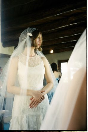 madeline + brian: taos, new mexico