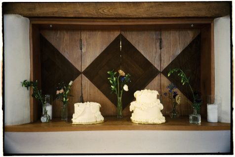 madeline + brian: taos, new mexico