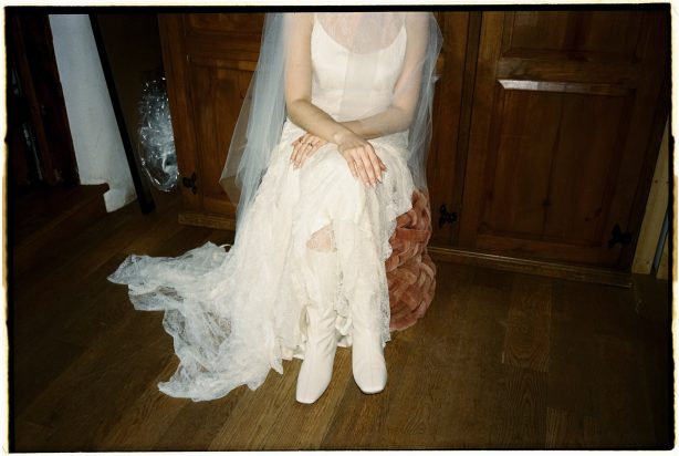 madeline + brian: taos, new mexico