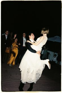 madeline + brian: taos, new mexico