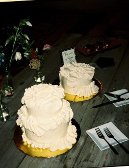 madeline + brian: taos, new mexico